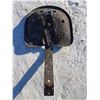Image 3 : Pressed Tractor Seat & Mount