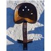 Image 1 : Pressed Tractor Seat & Mount
