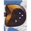 Image 2 : Pressed Tractor Seat & Mount