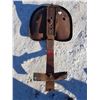 Image 3 : Pressed Tractor Seat & Mount