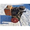Image 1 : Gas Motor Unmarked