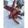 Image 1 : HAMMER MILL, BELT DRIVEN, EXTRA SEIVES, LOOKS COMPLETE
