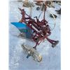 Image 1 : HORSE DRAWN 1 FURROW PLOW