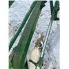 Image 2 : JOHN DEERE HORSE DRAWN 2 FURROW PLOW, HAS CAST SEAT