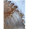 Image 2 : 82" SAW BLADE (HAS CRACK)