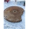 Image 1 : 82" SAW BLADE (HAS BREAK)