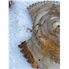Image 2 : 82" SAW BLADE (HAS BREAK)