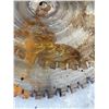 Image 4 : 82" SAW BLADE (HAS BREAK)