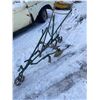 Image 1 : WALK BEHIND CULTIVATOR, SCUFFLER