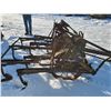 Image 3 : 8' cultivator, Cockshutt #14