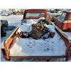 Image 4 : 1964 MERCURY M100 TRUCK BODY, NO DRIVE TRAIN 1991028-L177579A
