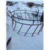 Image 2 : Round Bale Feeder