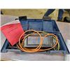 Image 5 : Portable Livestock Weigh Scale Senstek Systems Model dF2000
