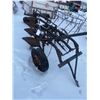 Image 1 : 4 Furrow Plow