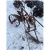 Image 1 : 2 Furrow Plow