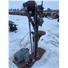 Image 4 : Large Commercial Cast Drill Press