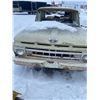 Image 2 : 1960 -61? Ford Truck F100 Unibody