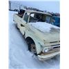 Image 3 : 1960 -61? Ford Truck F100 Unibody