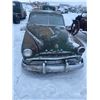 Image 2 : 1949-50? Dodge 4 Door Car
