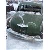 Image 5 : 1949-50? Dodge 4 Door Car