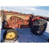 Image 3 : Massey 55 Diesel 55D1WH