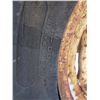 Image 14 : Massey 44 Rear Steel Wheel 44GS