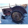 Image 5 : Massey 44 Rear Steel Wheel 44GS