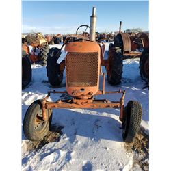 Allis Chalmers Model CA