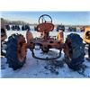 Image 5 : Allis Chalmers Model CA