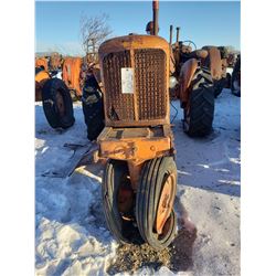 Allis Chalmers