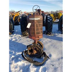 Farm All  Row Crop H