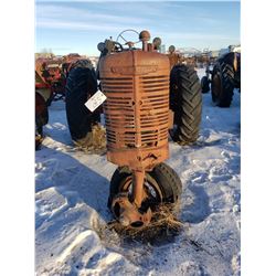 McCormick Farm All M Row Crop