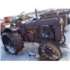 Image 10 : McCormick Deering Steel Wheel