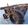 Image 4 : McCormick Deering Steel Wheel