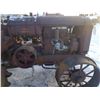 Image 9 : McCormick Deering Steel Wheel