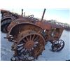 Image 10 : McCormick Deering W30 Steel Wheel
