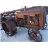 Image 11 : McCormick Deering W30 Steel Wheel