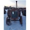 Image 1 : McCormick Deering W30 Steel Wheel