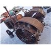 Image 5 : McCormick Deering W30 Steel Wheel