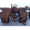 Image 6 : McCormick Deering W30 Steel Wheel