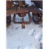 Image 7 : McCormick Deering W30 Steel Wheel