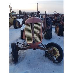 Cockshutt Model 30 4B153