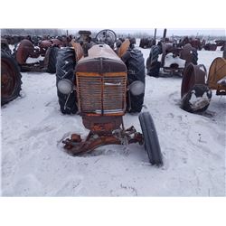 Minneaplois Moline Model Z