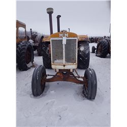 Minneaplois Moline Diesel D425G