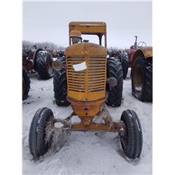 Minneaplois Moline Model 283A4