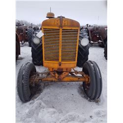 Minneaplois Moline Model 03A4