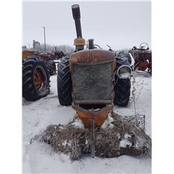 Minneaplois Moline Model 283A4