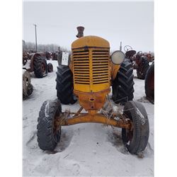 Minneaplois Moline Model 283A4