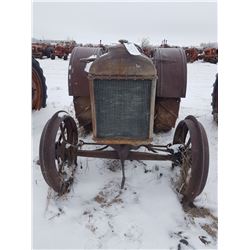Fordson Tractor