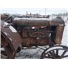 Image 9 : Fordson Tractor